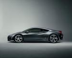 Acura NSX Concept 2013 года
